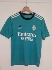 Real madrid 2021 d'occasion  Fronton