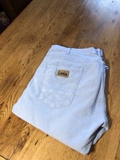 Men lois cord for sale  HAWICK