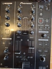 Pioneer djm 350 for sale  GRAYS