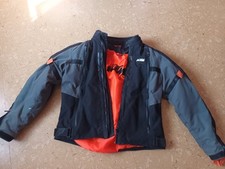 Ktm motorradjacke jungen gebraucht kaufen  Pemfling