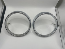 E10 set chrome d'occasion  Expédié en Belgium