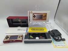 Console gameboy micro d'occasion  Le Puy-en-Velay