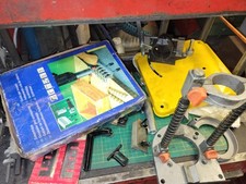 Lot outils travailler d'occasion  Les Mureaux
