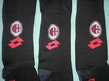 Stock calzettoni milan usato  Italia