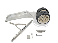 Badger wheels large for sale  Pflugerville