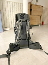 Jack wolfskin wachtower gebraucht kaufen  Ehingen (Donau)