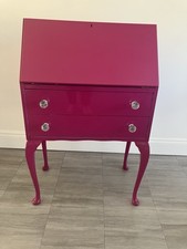 Vintage bureau writing for sale  BILLERICAY