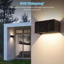 24w wandleuchte led gebraucht kaufen  Aspisheim, Grolsheim