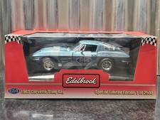 Ertl 1963 chevy for sale  North Lawrence