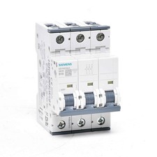 Siemens leistungsschalter b16 gebraucht kaufen  Pirmasens