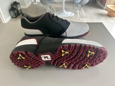 Footjoy contour spike for sale  EASTBOURNE