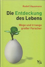 Entdeckung lebens wege gebraucht kaufen  Ludwigsburg