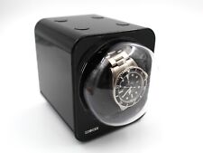 Watch winder nero usato  Chivasso