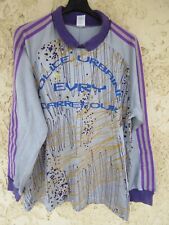 Maillot goal porté d'occasion  Nîmes