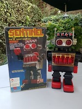 Sentinel giant walking usato  Roma