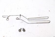 Guia de cabo de garfo dianteiro 76 - 78 Honda XL125 XL125a XL100 OEM 44832-391-670 comprar usado  Enviando para Brazil
