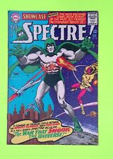 Showcase 1966 comics for sale  USA