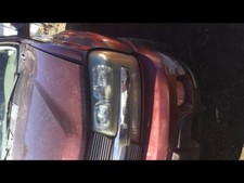 Used left headlight for sale  Corvallis
