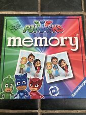 Ravensburger masks memory for sale  BOLTON