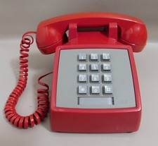 Vtg red bell for sale  Grant