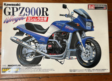 Kawasaki 900r maquette d'occasion  Reims