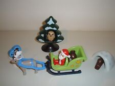 Playmobil 123 christmas for sale  STOURBRIDGE