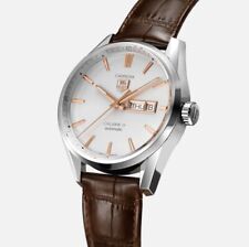Montre tag heuer d'occasion  Rueil-Malmaison