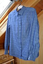 Charles tyrwhitt blue for sale  INVERURIE