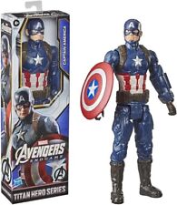 Hasbro avengers captain usato  Italia