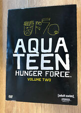 Aqua teen hunger for sale  Saline