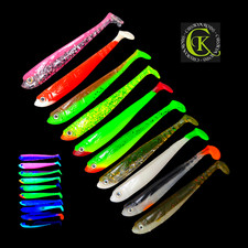 10x10cm stint shad gebraucht kaufen 10x10cm stint shad gebraucht kaufen  Königs Wusterhausen