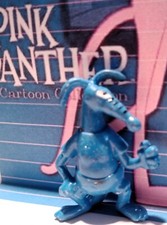 Paulchen panther figur gebraucht kaufen  Ginsheim-Gustavsburg