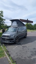 Volkswagen transporter high for sale  GATESHEAD