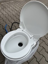 Chemie campingtoilette festein gebraucht kaufen  Alzey
