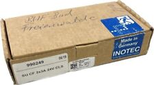 Inotec cls24 stromkreis gebraucht kaufen  Düsseldorf