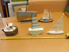 Model sailing boats for sale  HELSTON