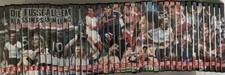 Fussball klassikersammlung dvd gebraucht kaufen  Geislingen