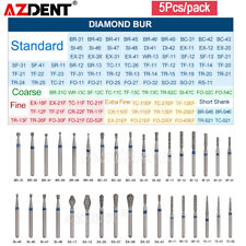 5pcs 1pack azdent d'occasion  Expédié en Belgium
