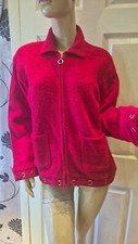 red boiled wool jacket for sale red boiled wool jacket for sale TAMWORTH