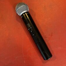 Shure beta 58a for sale  HORNCASTLE