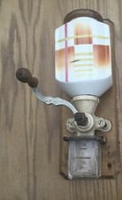 Alte wandkaffeemühle leinbroc gebraucht kaufen  Bad Liebenstein