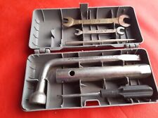 Trousse attrezzi fiat usato Trousse attrezzi fiat usato  Conselice