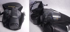 Olympus zoom 110 d'occasion  Olmeto