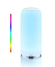 Tischleuchte tischlampe touchl gebraucht kaufen  Bad Bramstedt