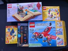 Lot lego sets for sale  Dunkirk