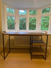 Habitat nomad desk for sale  WOKING