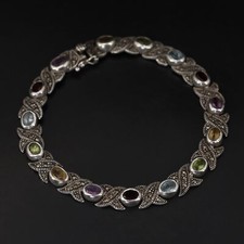 Sterling silver designer for sale  USA