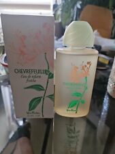 Yves rocher chèvrefeuille d'occasion  Villerupt