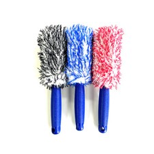 3pcs microfiber cleaner for sale  HATFIELD