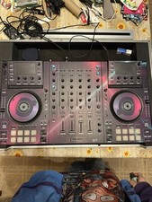 Denon mcx 8000 usato  Valfloriana